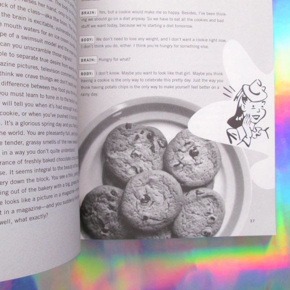 vintage book Hands On 33 More Things Every girl should know ya iyanla - Picture 3 of 4